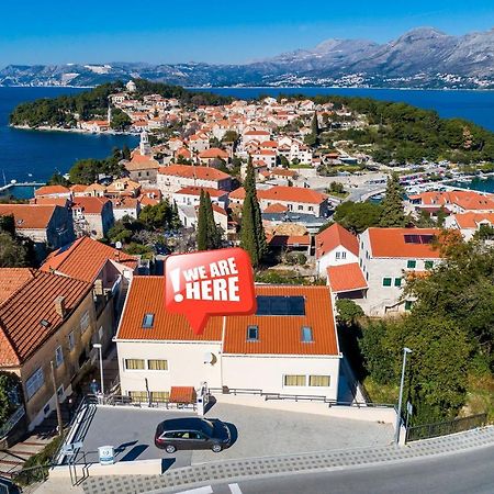 Apartments Rilovic, City And Sea View Apartments Cavtat Exterior foto