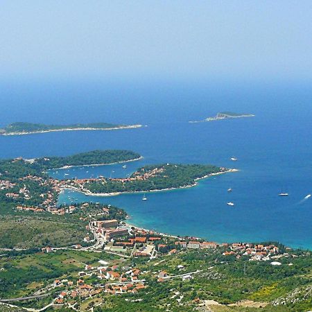 Apartments Rilovic, City And Sea View Apartments Cavtat Exterior foto