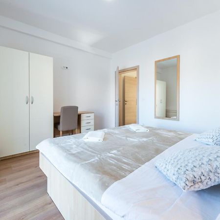 Apartments Rilovic, City And Sea View Apartments Cavtat Cameră foto