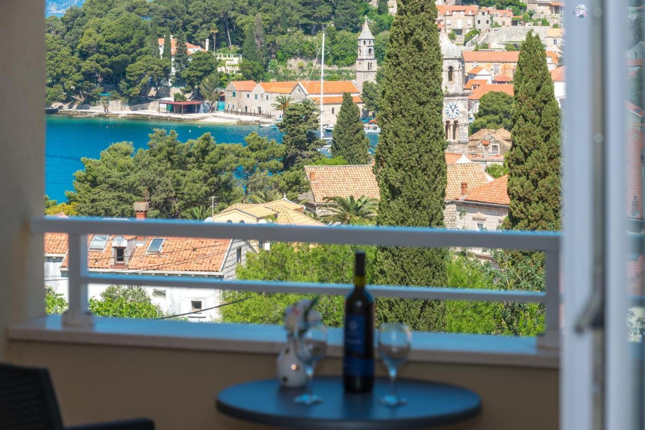 Apartments Rilovic, City And Sea View Apartments Cavtat Exterior foto