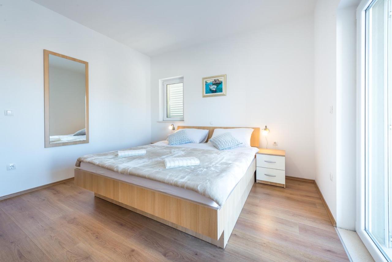 Apartments Rilovic, City And Sea View Apartments Cavtat Exterior foto