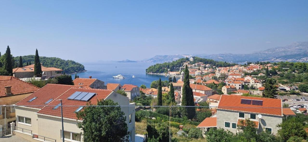Apartments Rilovic, City And Sea View Apartments Cavtat Exterior foto