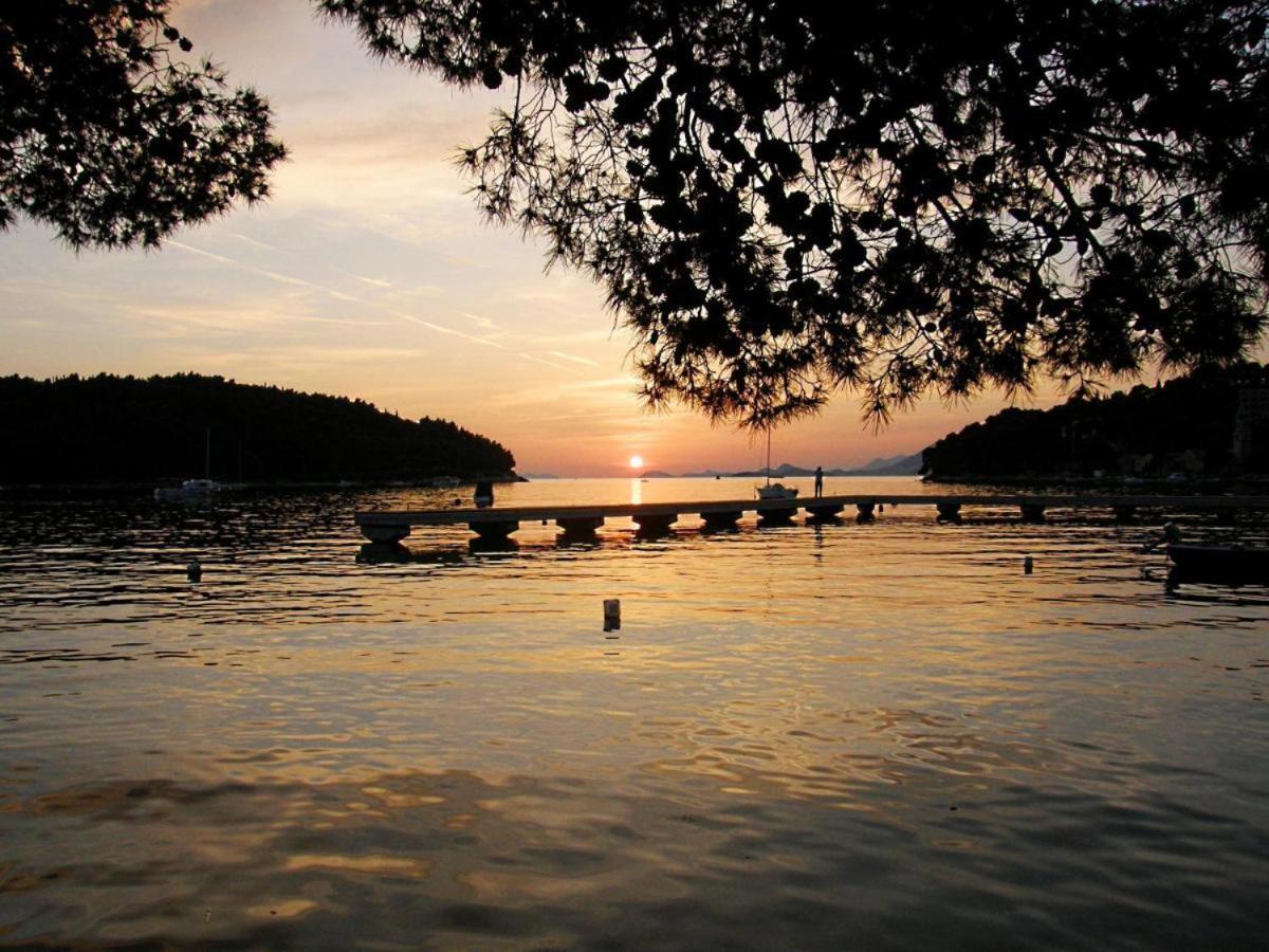 Apartments Rilovic, City And Sea View Apartments Cavtat Exterior foto