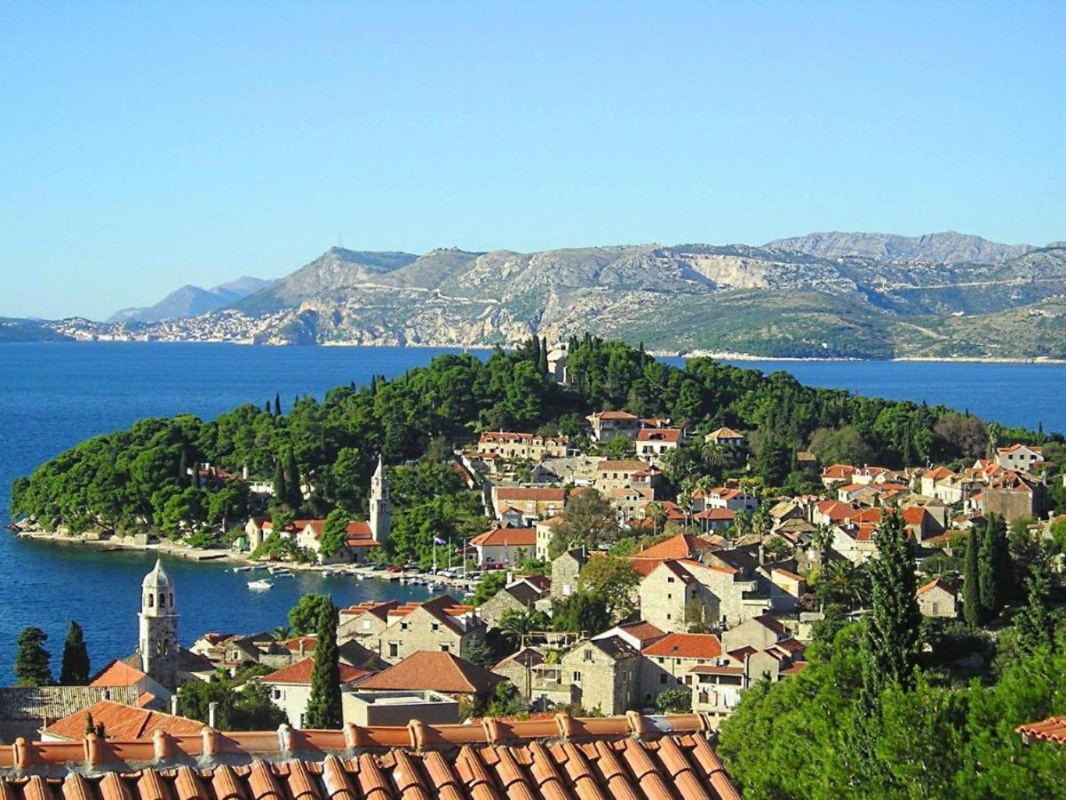 Apartments Rilovic, City And Sea View Apartments Cavtat Exterior foto