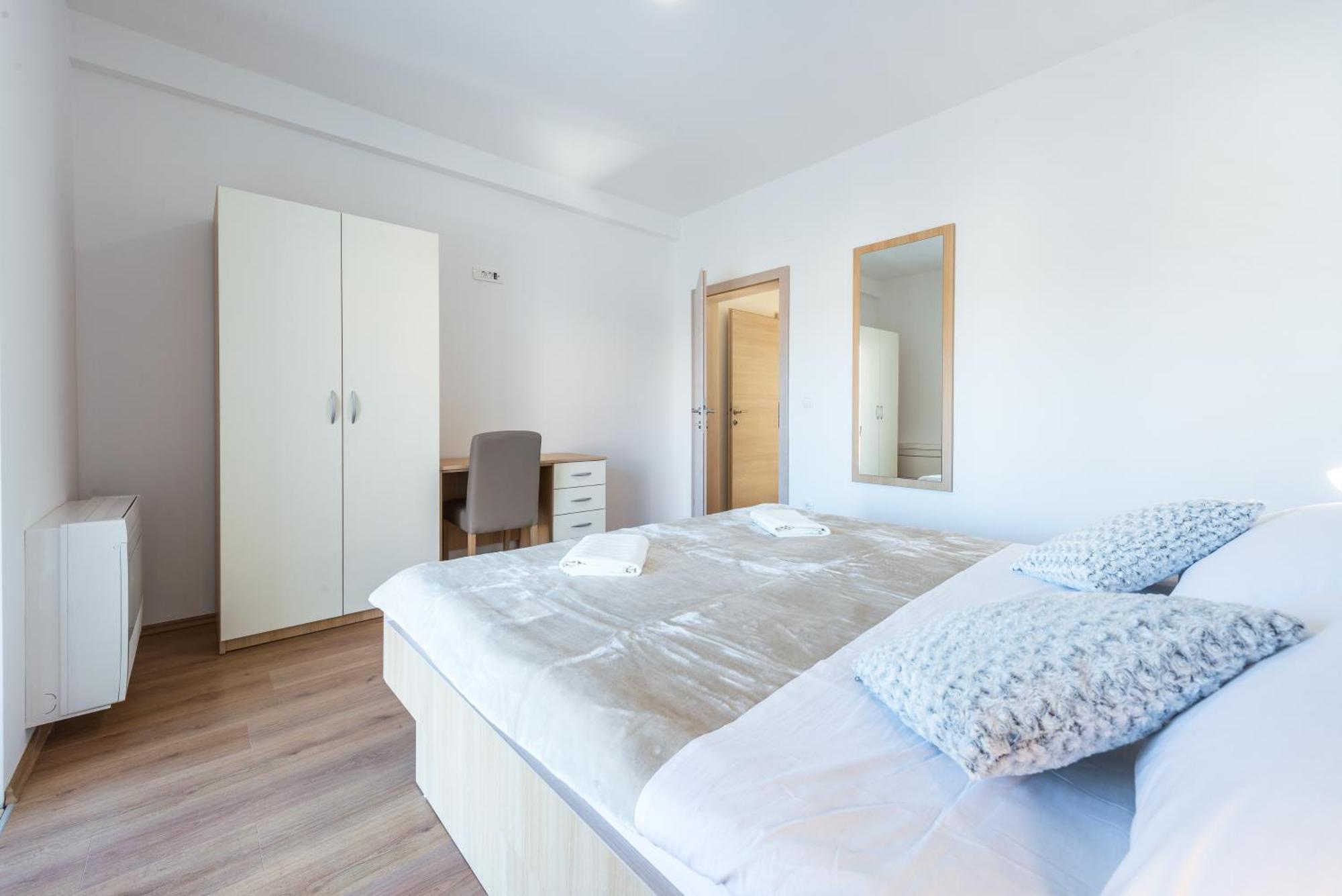Apartments Rilovic, City And Sea View Apartments Cavtat Cameră foto