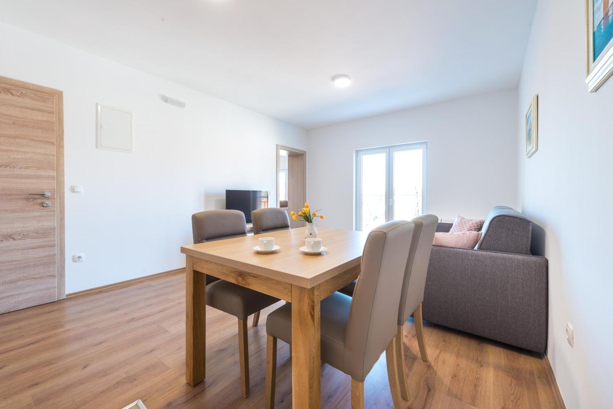 Apartments Rilovic, City And Sea View Apartments Cavtat Cameră foto