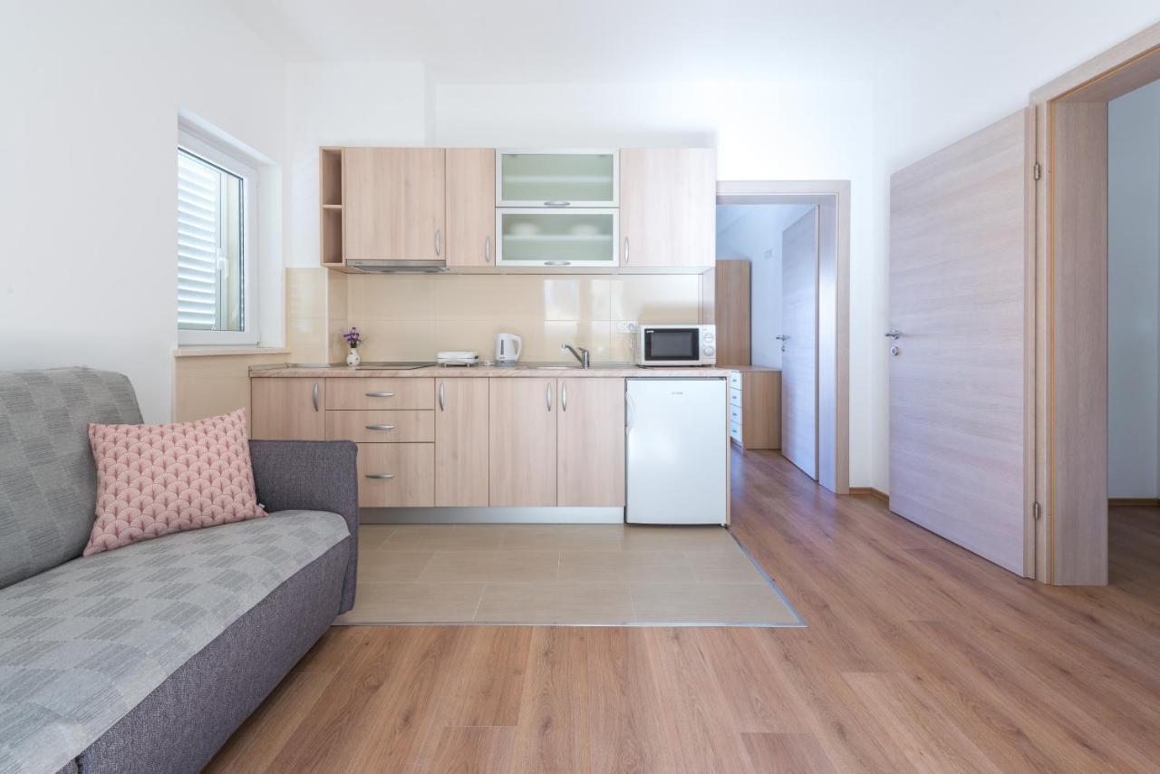 Apartments Rilovic, City And Sea View Apartments Cavtat Exterior foto