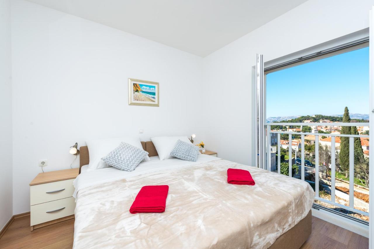 Apartments Rilovic, City And Sea View Apartments Cavtat Exterior foto