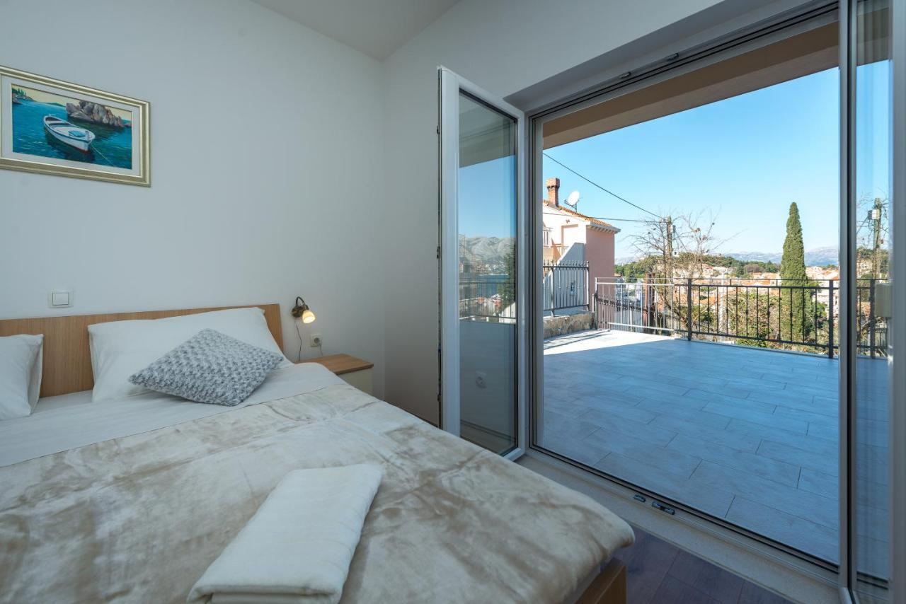 Apartments Rilovic, City And Sea View Apartments Cavtat Exterior foto