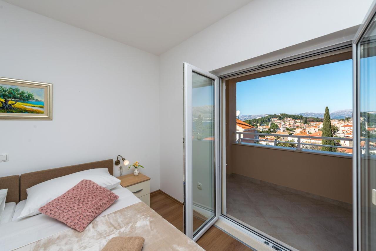 Apartments Rilovic, City And Sea View Apartments Cavtat Exterior foto