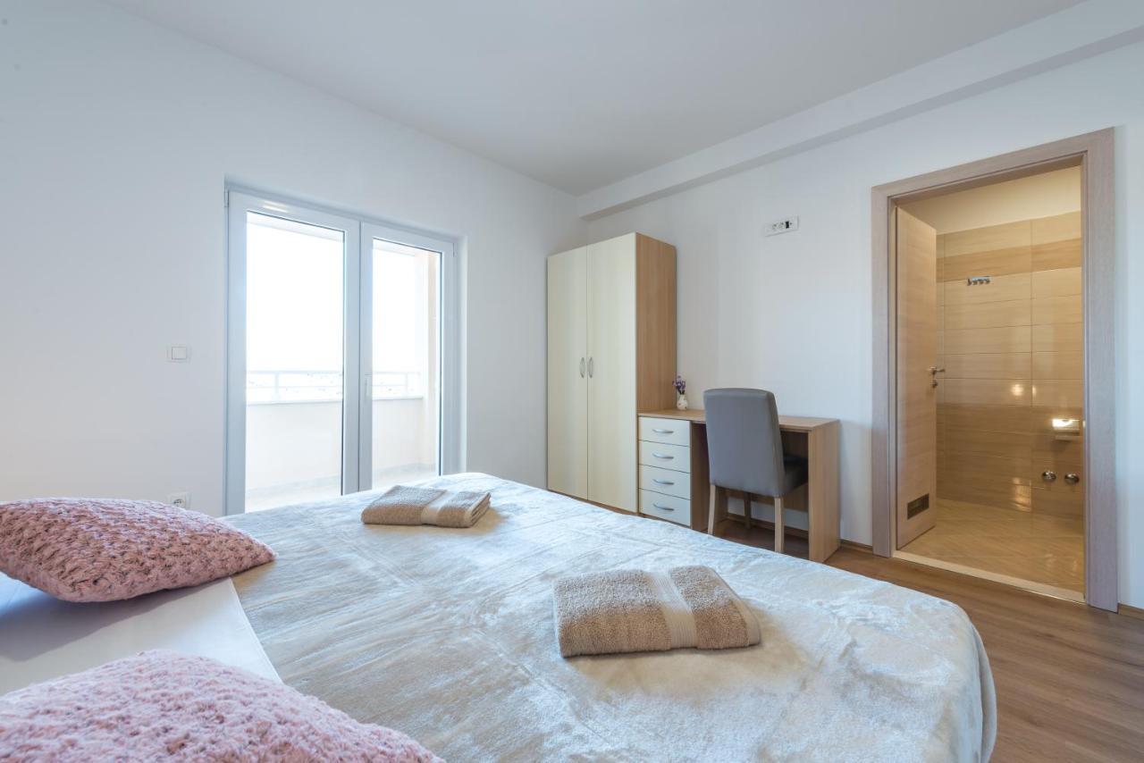 Apartments Rilovic, City And Sea View Apartments Cavtat Exterior foto