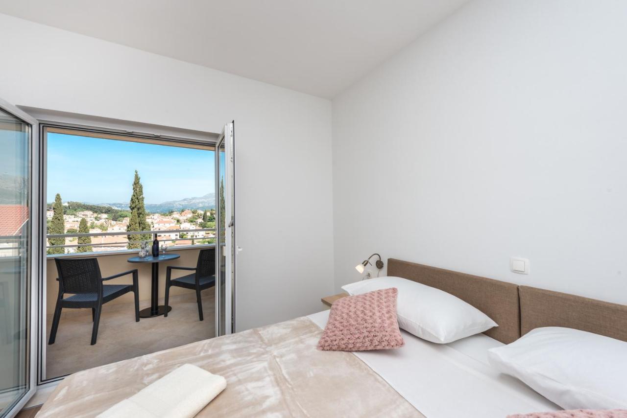 Apartments Rilovic, City And Sea View Apartments Cavtat Exterior foto