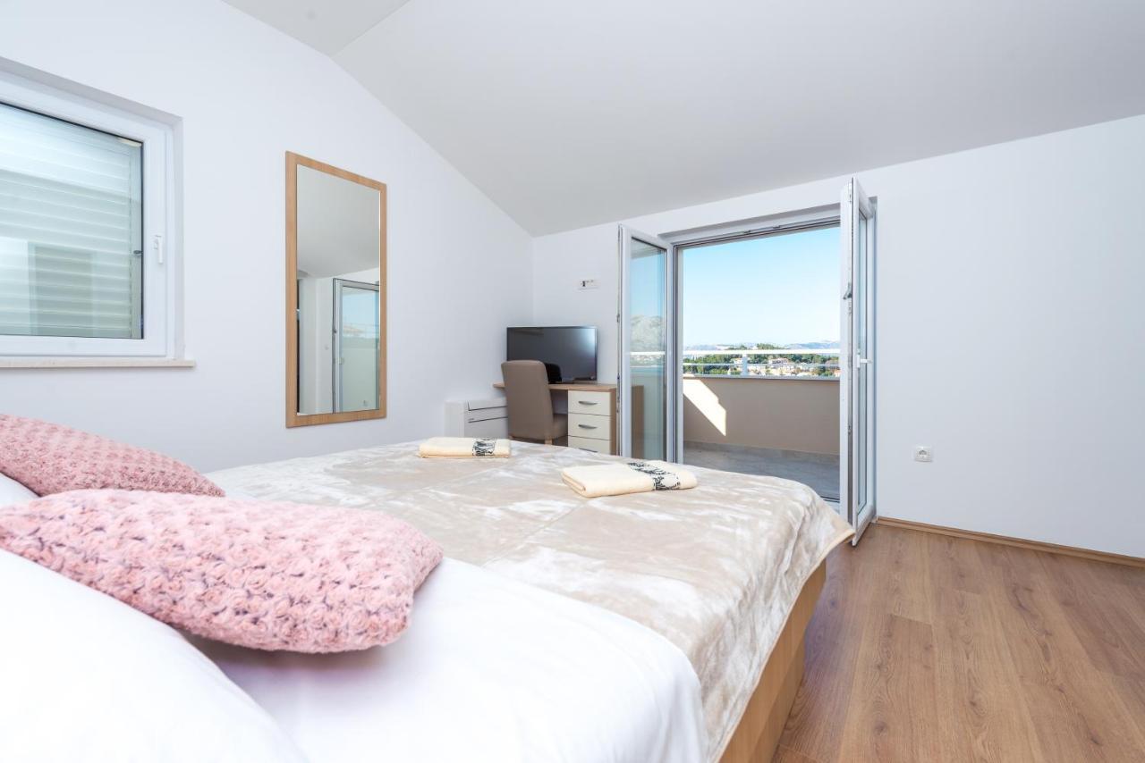 Apartments Rilovic, City And Sea View Apartments Cavtat Exterior foto