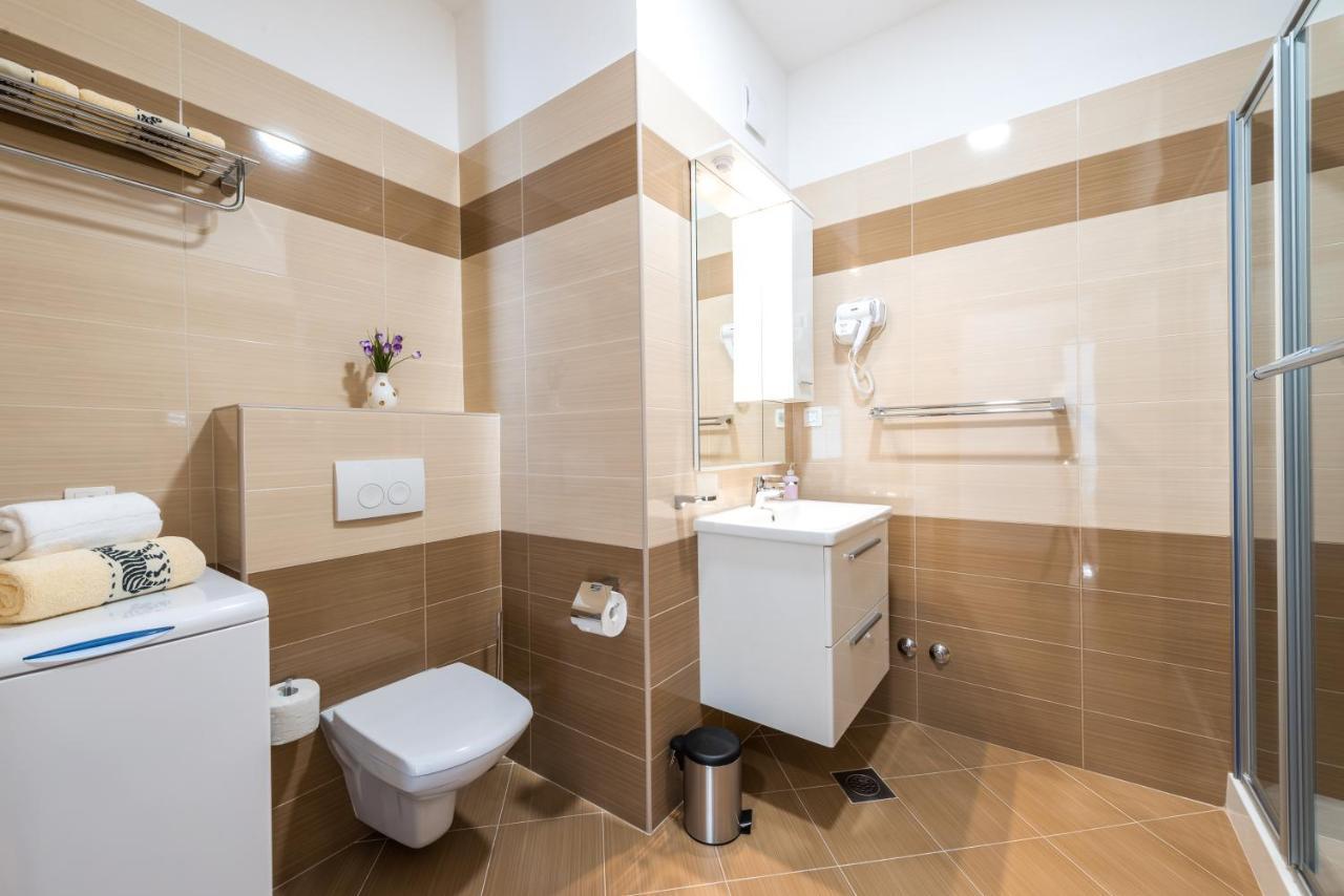 Apartments Rilovic, City And Sea View Apartments Cavtat Cameră foto