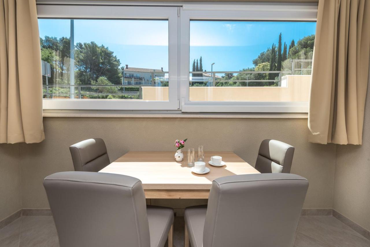Apartments Rilovic, City And Sea View Apartments Cavtat Exterior foto