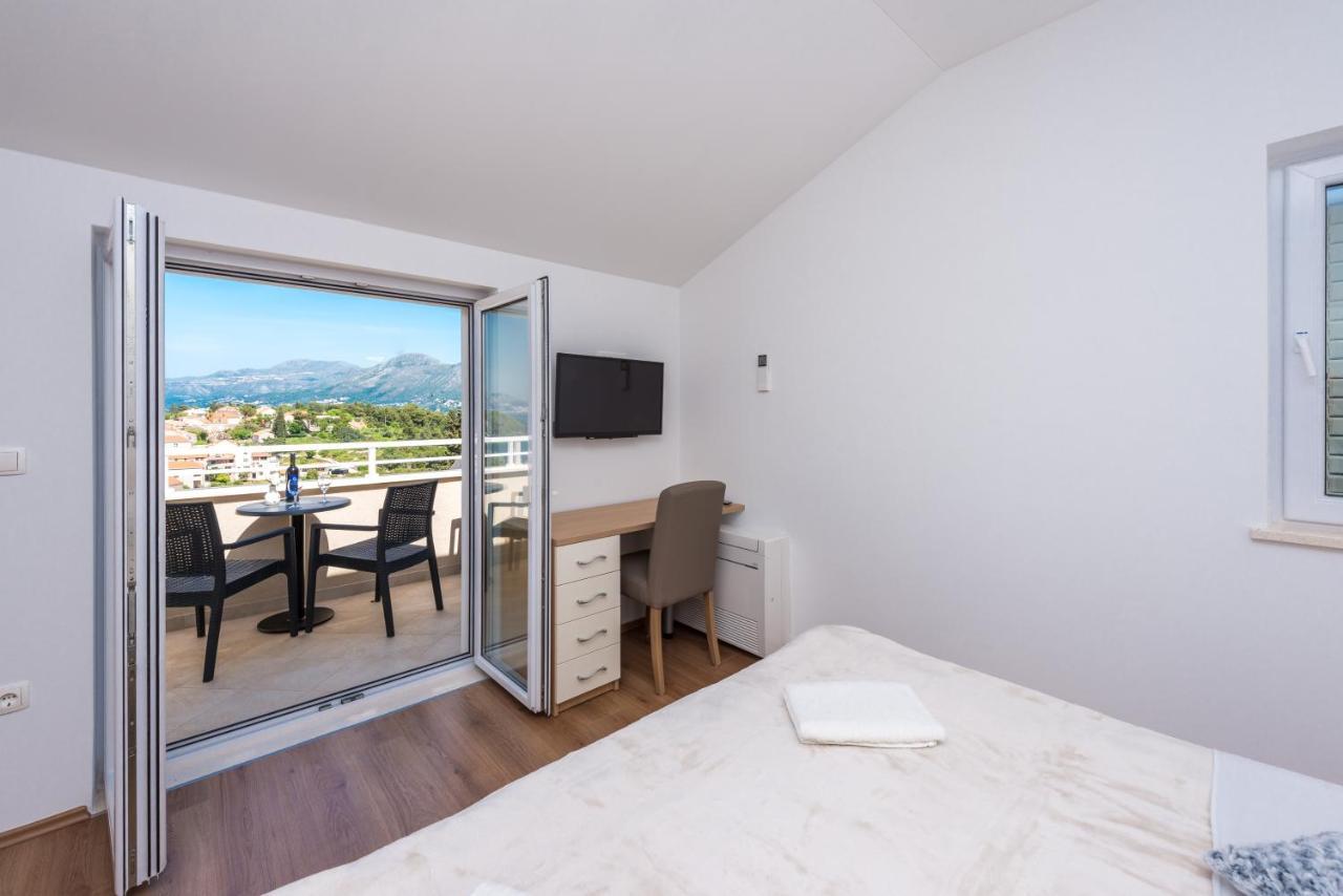 Apartments Rilovic, City And Sea View Apartments Cavtat Exterior foto