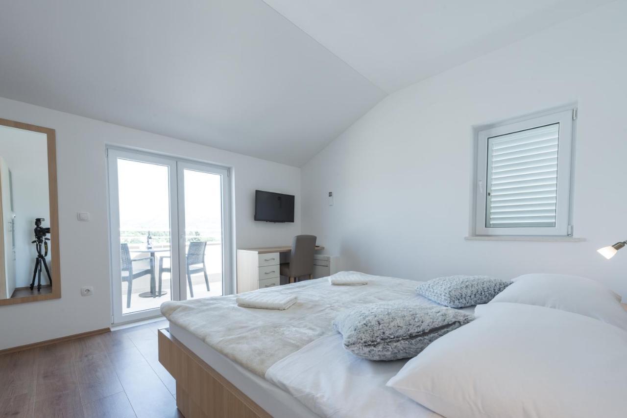 Apartments Rilovic, City And Sea View Apartments Cavtat Exterior foto