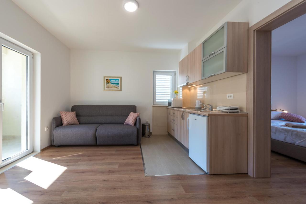 Apartments Rilovic, City And Sea View Apartments Cavtat Exterior foto