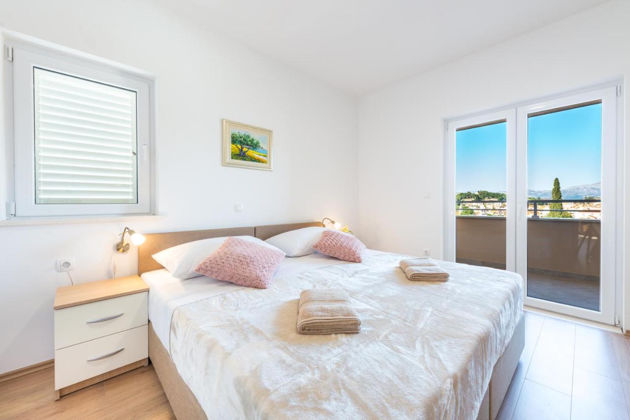 Apartments Rilovic, City And Sea View Apartments Cavtat Exterior foto